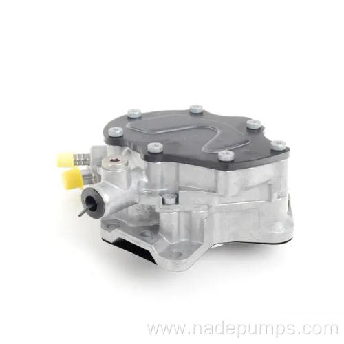 07Z145209D Brake Vacuum Pump